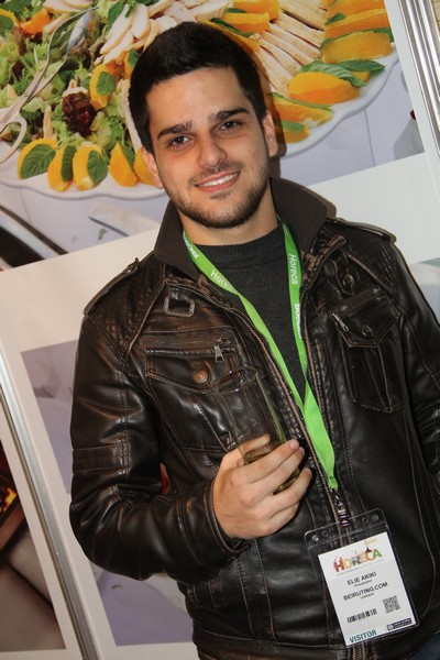 Horeca Trade Show 2015